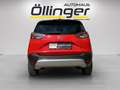 Opel Crossland X 1,2 Turbo Ultimate + Extras! Rot - thumbnail 4