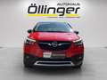 Opel Crossland X 1,2 Turbo Ultimate + Extras! Rot - thumbnail 5