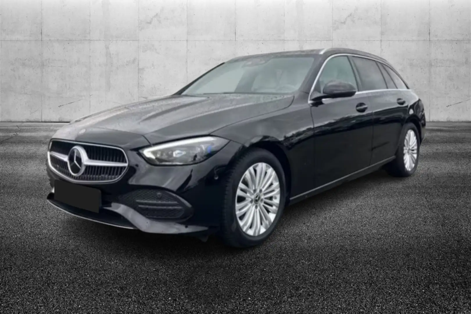 Mercedes-Benz C 220 d Mild hybrid S.W. Sport Noir - 1
