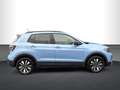 Volkswagen T-Cross Goal 1.0 TSI MATRIX, RFK, NAVI Blau - thumbnail 8