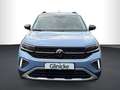 Volkswagen T-Cross Goal 1.0 TSI MATRIX, RFK, NAVI Blau - thumbnail 5