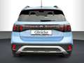 Volkswagen T-Cross Goal 1.0 TSI MATRIX, RFK, NAVI Blau - thumbnail 6