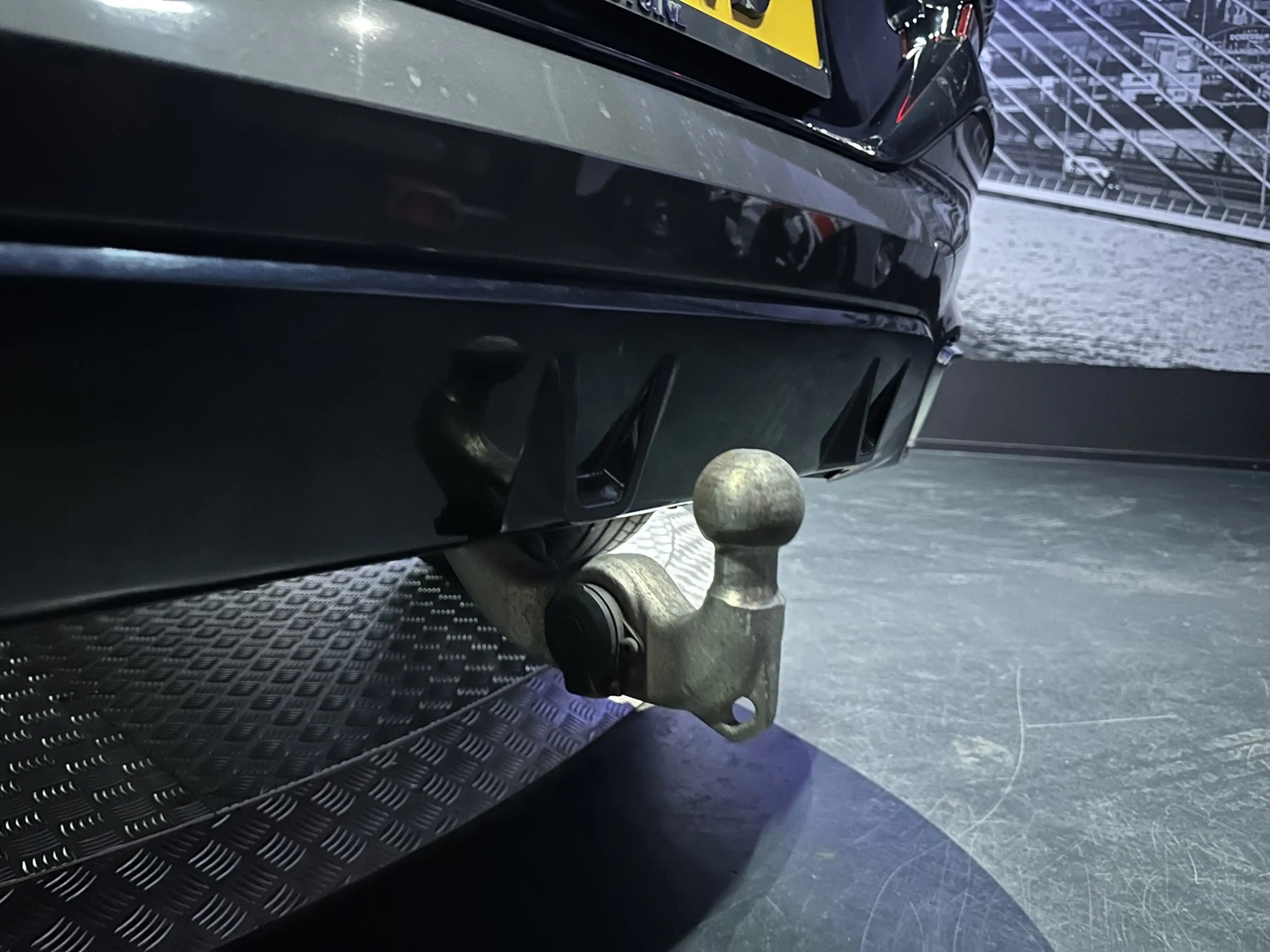 BMW X6 XDrive40i High Executive M-Sport*Pano*ProPilot*Tre — photo 31