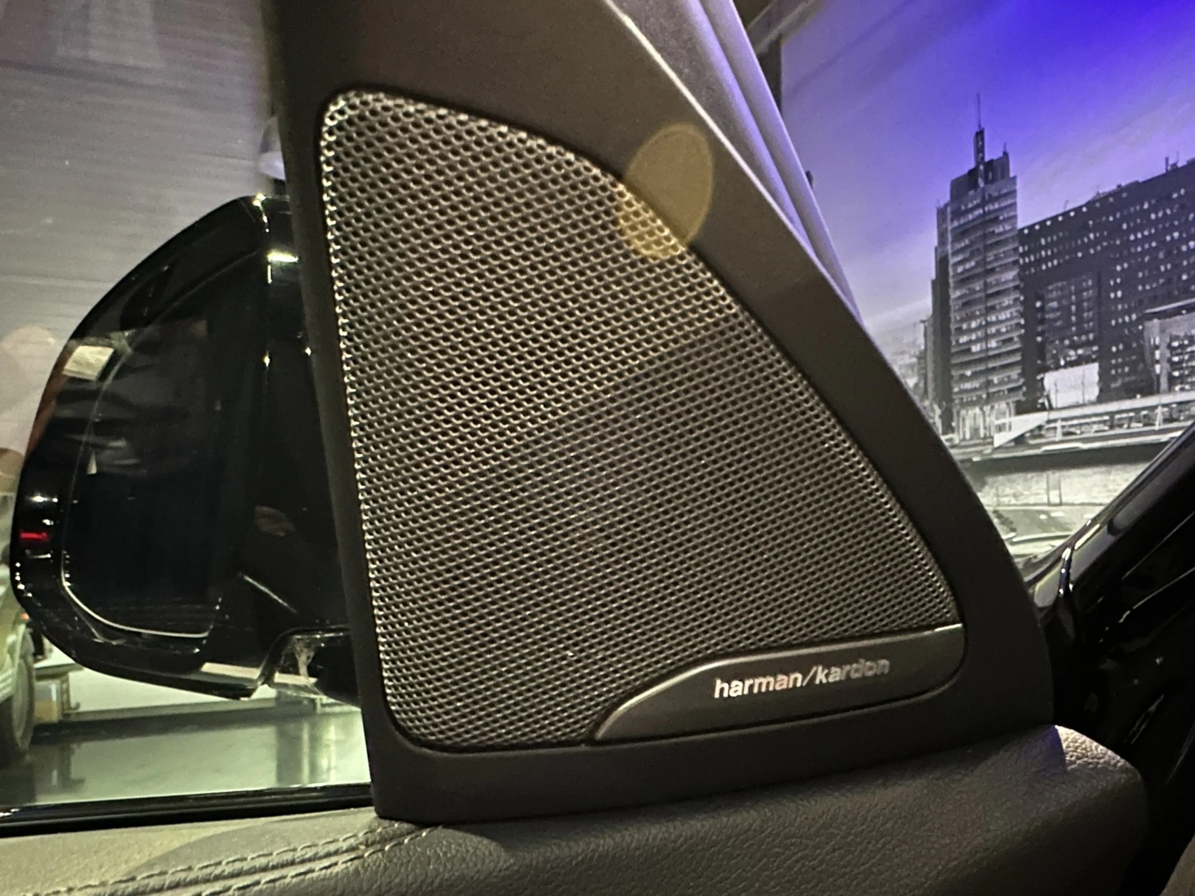 BMW X6 XDrive40i High Executive M-Sport*Pano*ProPilot*Tre — photo 25