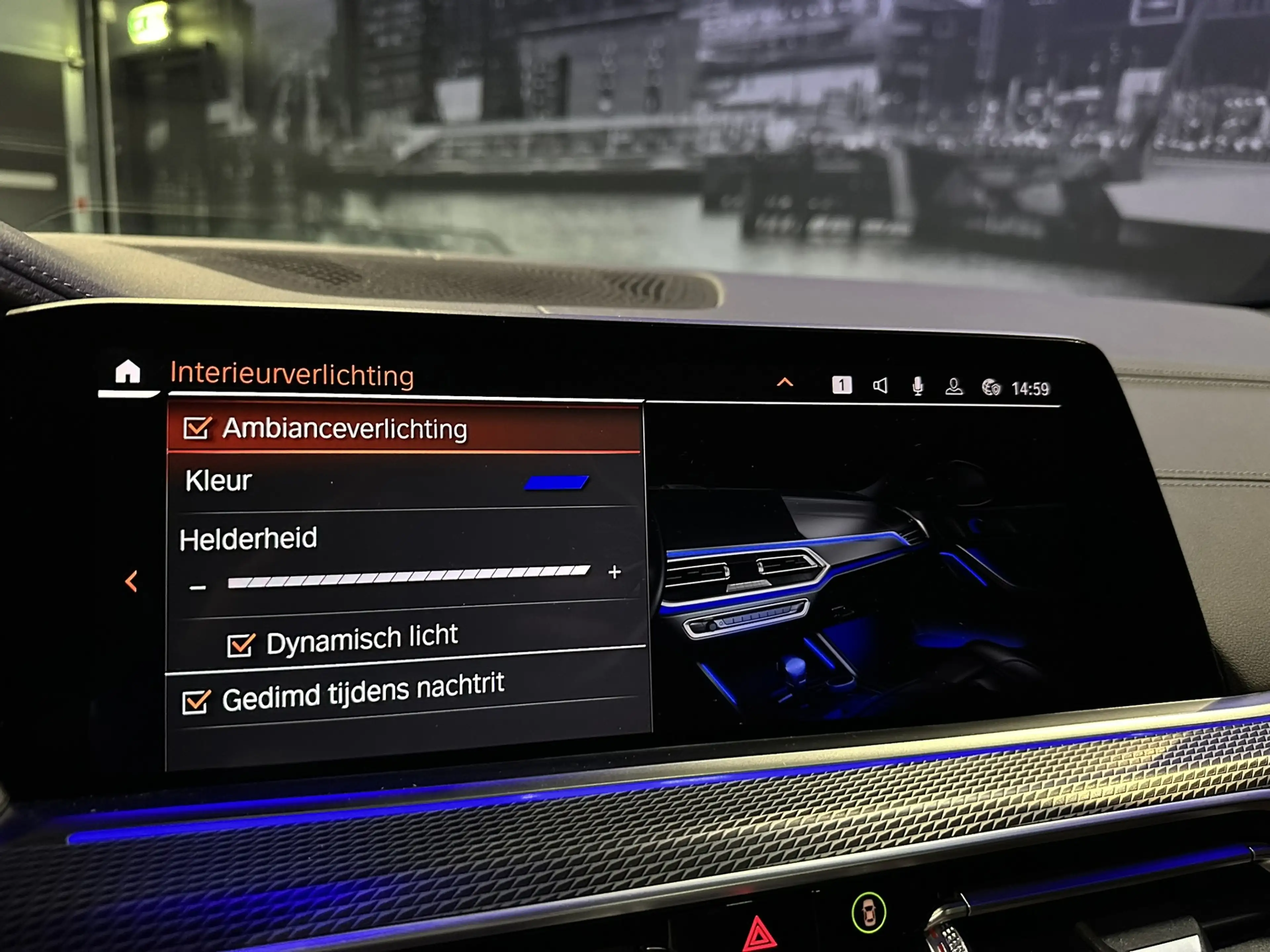 BMW X6 XDrive40i High Executive M-Sport*Pano*ProPilot*Tre — photo 23