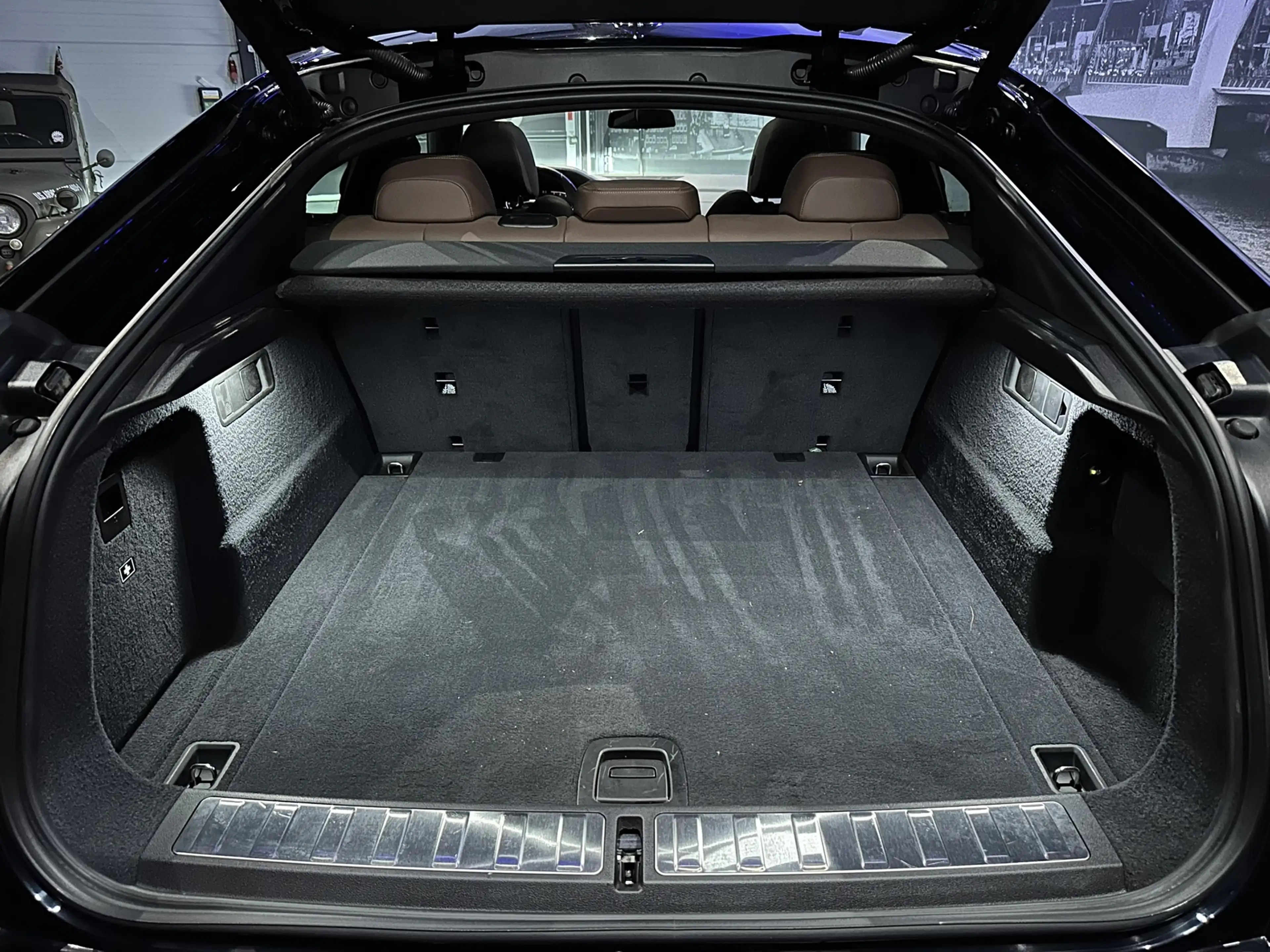 BMW X6 XDrive40i High Executive M-Sport*Pano*ProPilot*Tre — photo 30