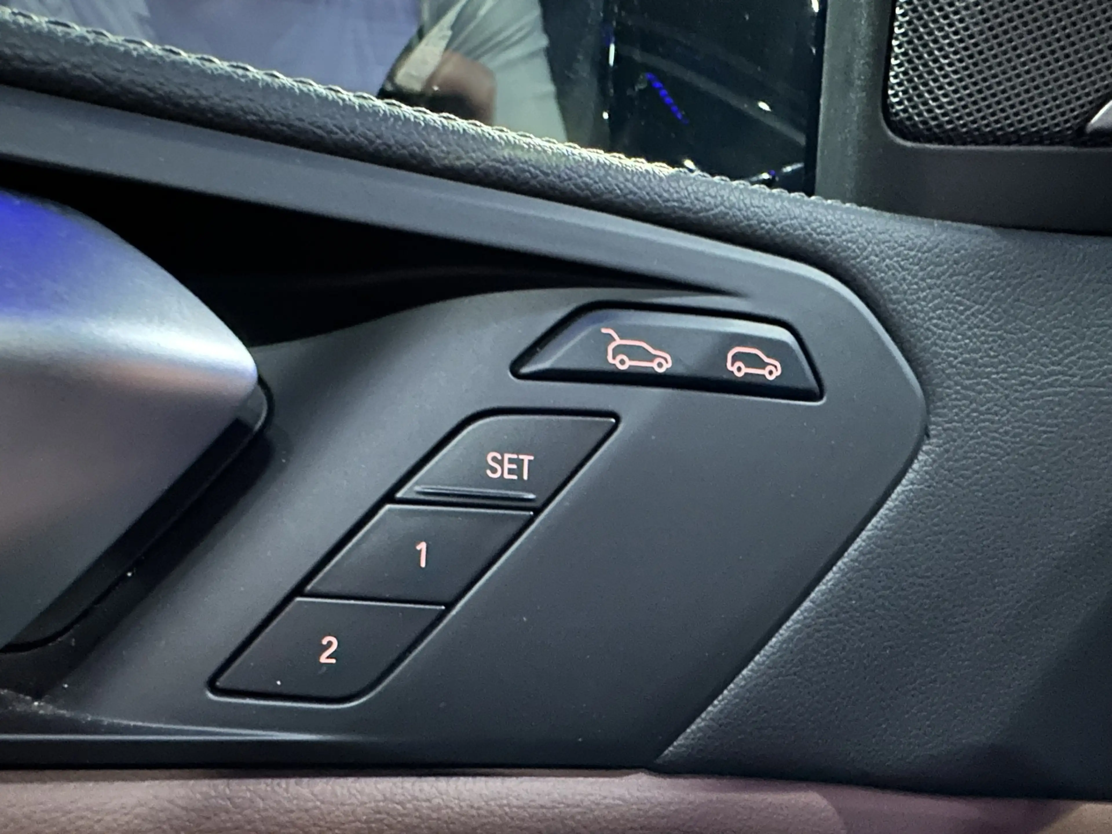 BMW X6 XDrive40i High Executive M-Sport*Pano*ProPilot*Tre — photo 24