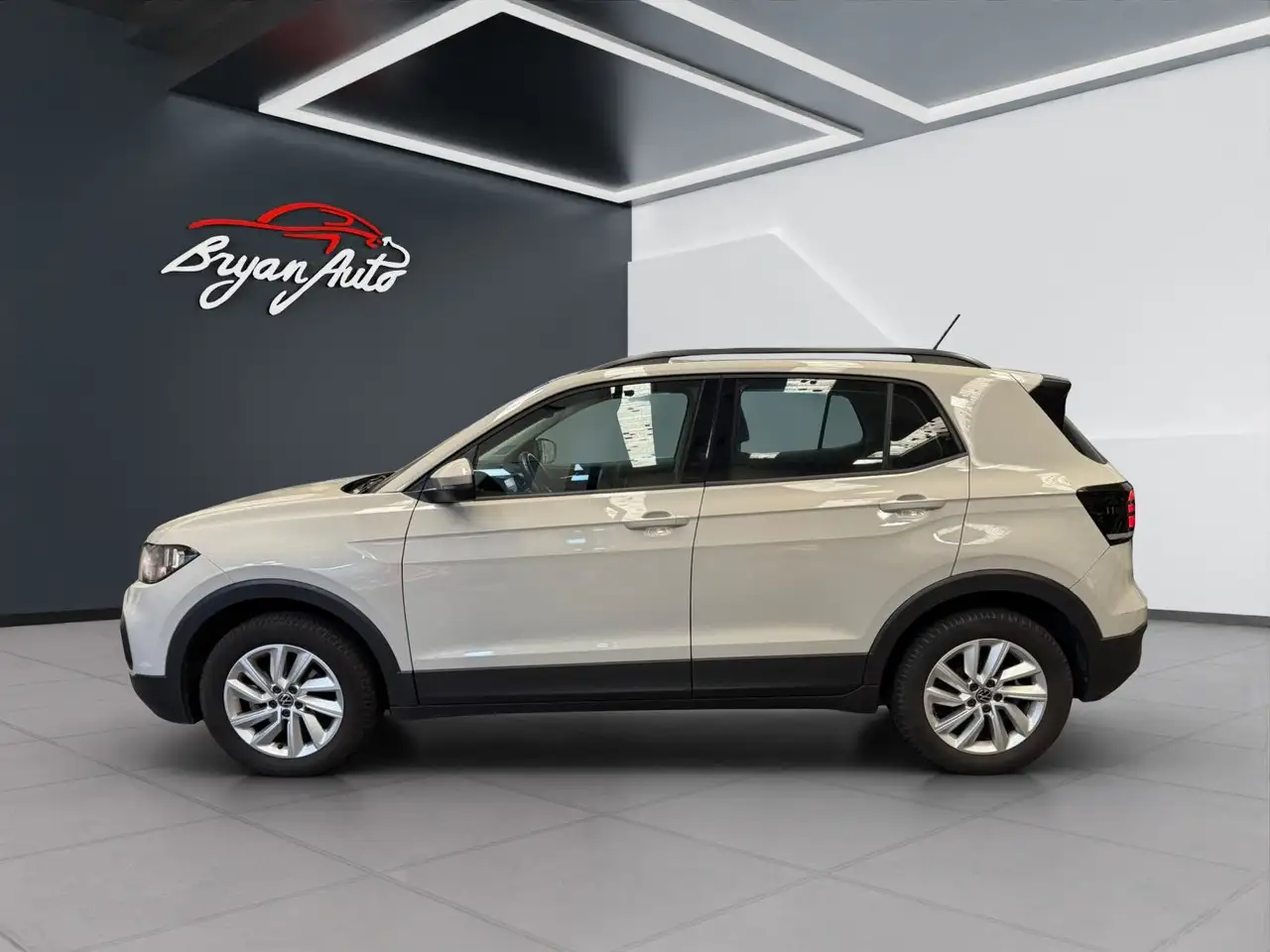 Volkswagen T-Cross 1.0 tsi Style 95cv *PROMO* 5
