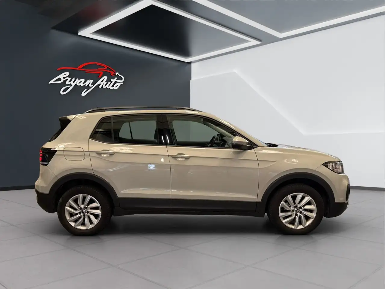 Volkswagen T-Cross 1.0 tsi Style 95cv *PROMO*