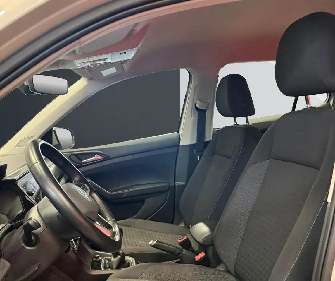 Volkswagen T-Cross 1.0 tsi Style 95cv *PROMO* 9