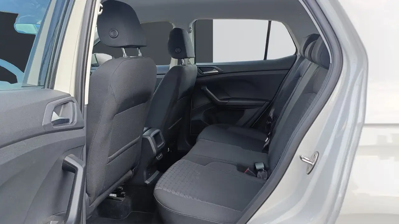 Volkswagen T-Cross 1.0 tsi Style 95cv *PROMO* 10