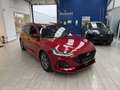 Ford Focus EcoBoost mHEV ST-Line X Rouge - thumbnail 2