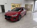 Ford Focus EcoBoost mHEV ST-Line X Rouge - thumbnail 1