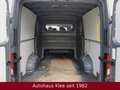Volkswagen Crafter Kasten 2.0TDI PLUS 35 mittellang *1.Hand Gris - thumbnail 9