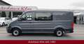 Volkswagen Crafter Kasten 2.0TDI PLUS 35 mittellang *1.Hand Gris - thumbnail 4