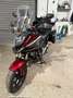 Honda NC 750 X DCT Rojo - thumbnail 4