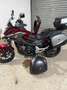 Honda NC 750 X DCT Rojo - thumbnail 5
