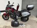 Honda NC 750 X DCT Rojo - thumbnail 6
