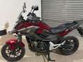 Honda NC 750 X DCT Rojo - thumbnail 1