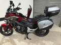 Honda NC 750 X DCT Rojo - thumbnail 3