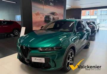 1.3 T MultiAir Ibrida Plug-In Q4 Sprint