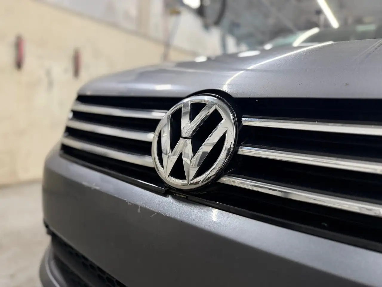 Volkswagen Passat снимка Volkswagen Passat