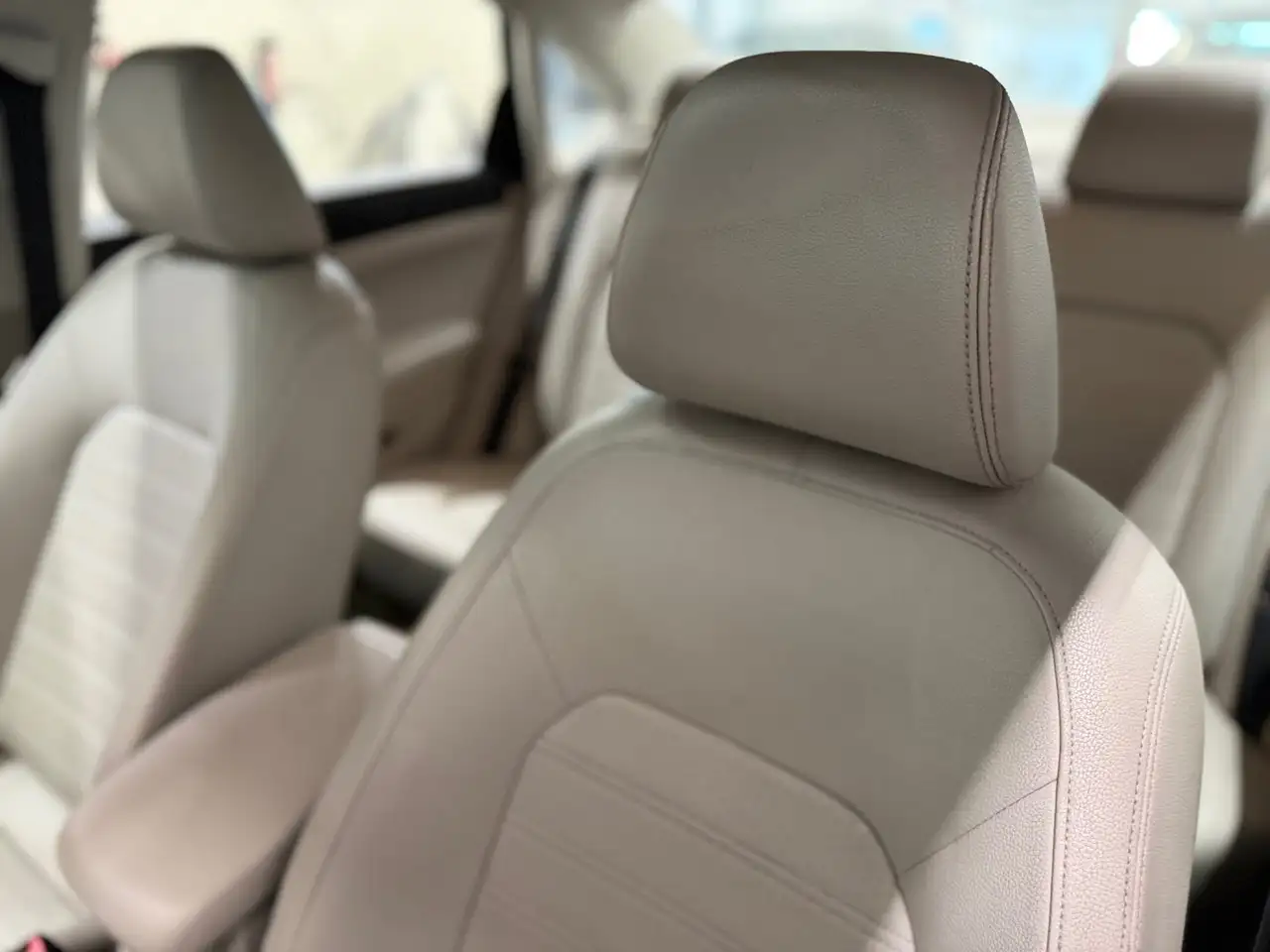 Volkswagen Passat снимка Volkswagen Passat