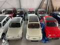 Fiat 500 F weiss+versch Farben von Sammlung top Weiß - thumbnail 14