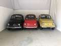 Fiat 500 F weiss+versch Farben von Sammlung top Weiß - thumbnail 13