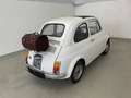 Fiat 500 F weiss+versch Farben von Sammlung top Weiß - thumbnail 5