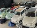 Fiat 500 F weiss+versch Farben von Sammlung top Weiß - thumbnail 15