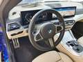 BMW 440 440i Gran Coupé Sp-Aut*Driv-Prof*HUD*NP: 81.919 Bleu - thumbnail 27