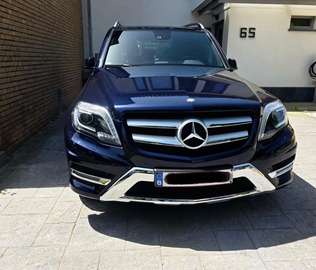 CDI BlueTEC 4-Matic