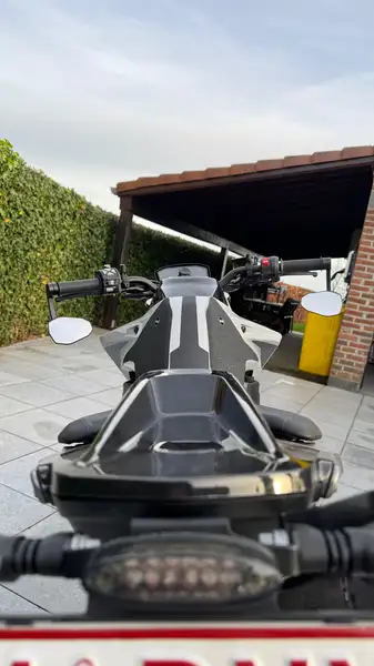 KTM 790 Duke - foto 6