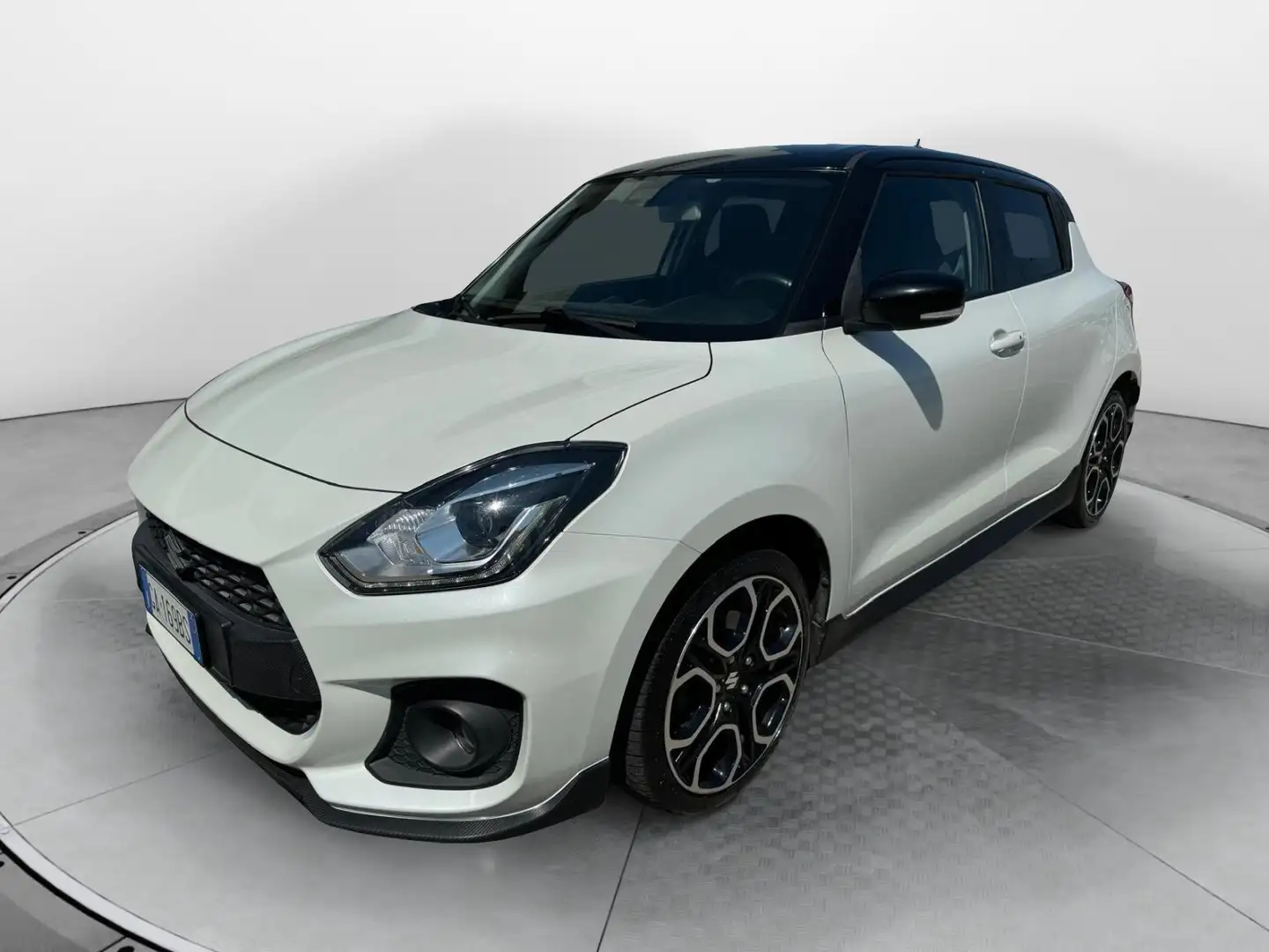 Suzuki Swift Swift Sport 1.4 Hybrid Boosterjet - 1