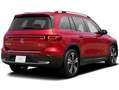 Mercedes-Benz EQB 250 Rojo - thumbnail 3
