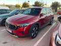 Mercedes-Benz EQB 250 Rojo - thumbnail 1
