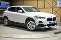 BMW X2 xDrive25e Auto Weiß - thumbnail 3