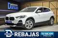 BMW X2 xDrive25e Auto Weiß - thumbnail 1