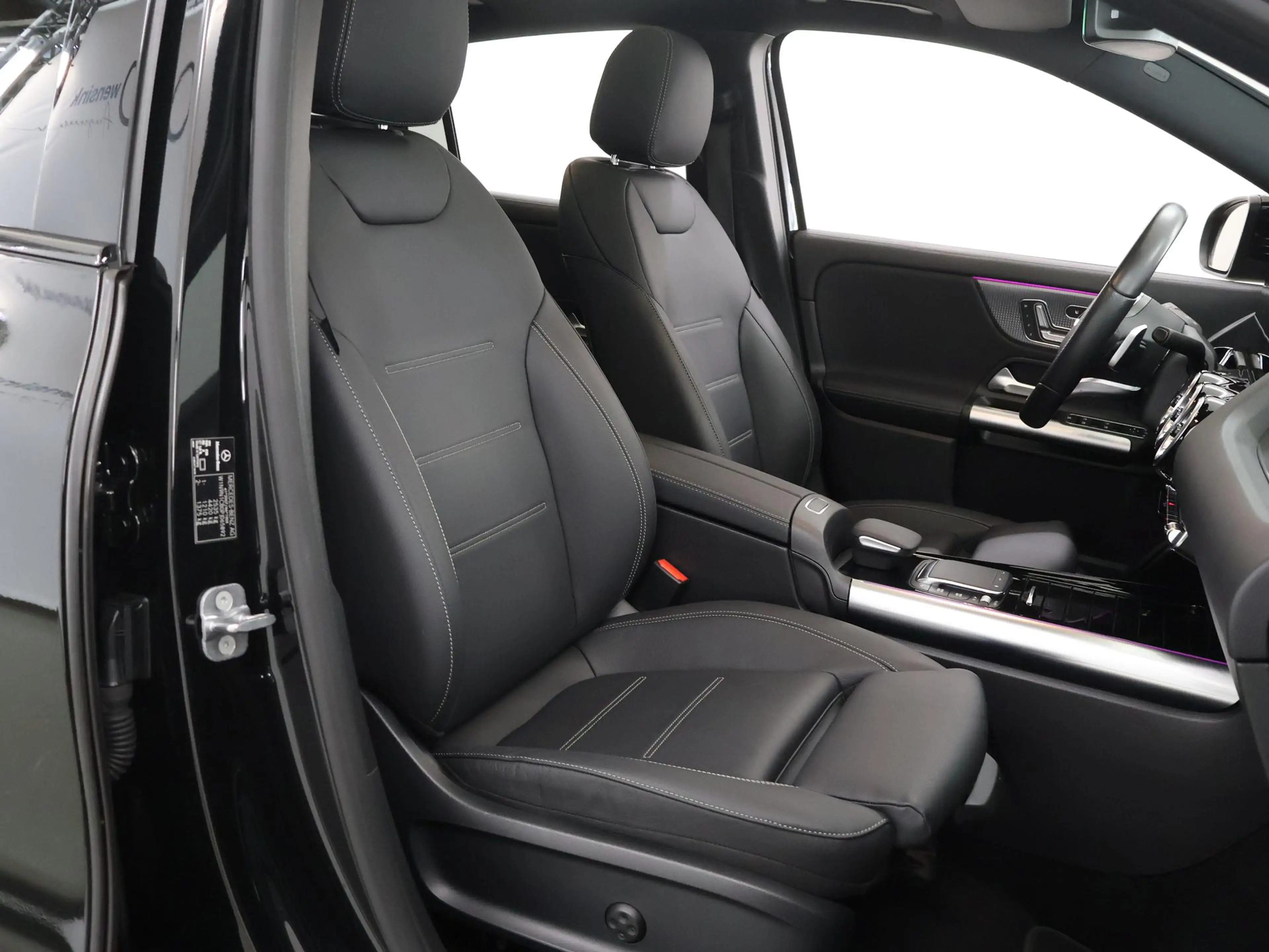 Mercedes-Benz EQA 350 4MATIC AMG Line 67 kWh | Panoramadak | Headup | Me — photo 10