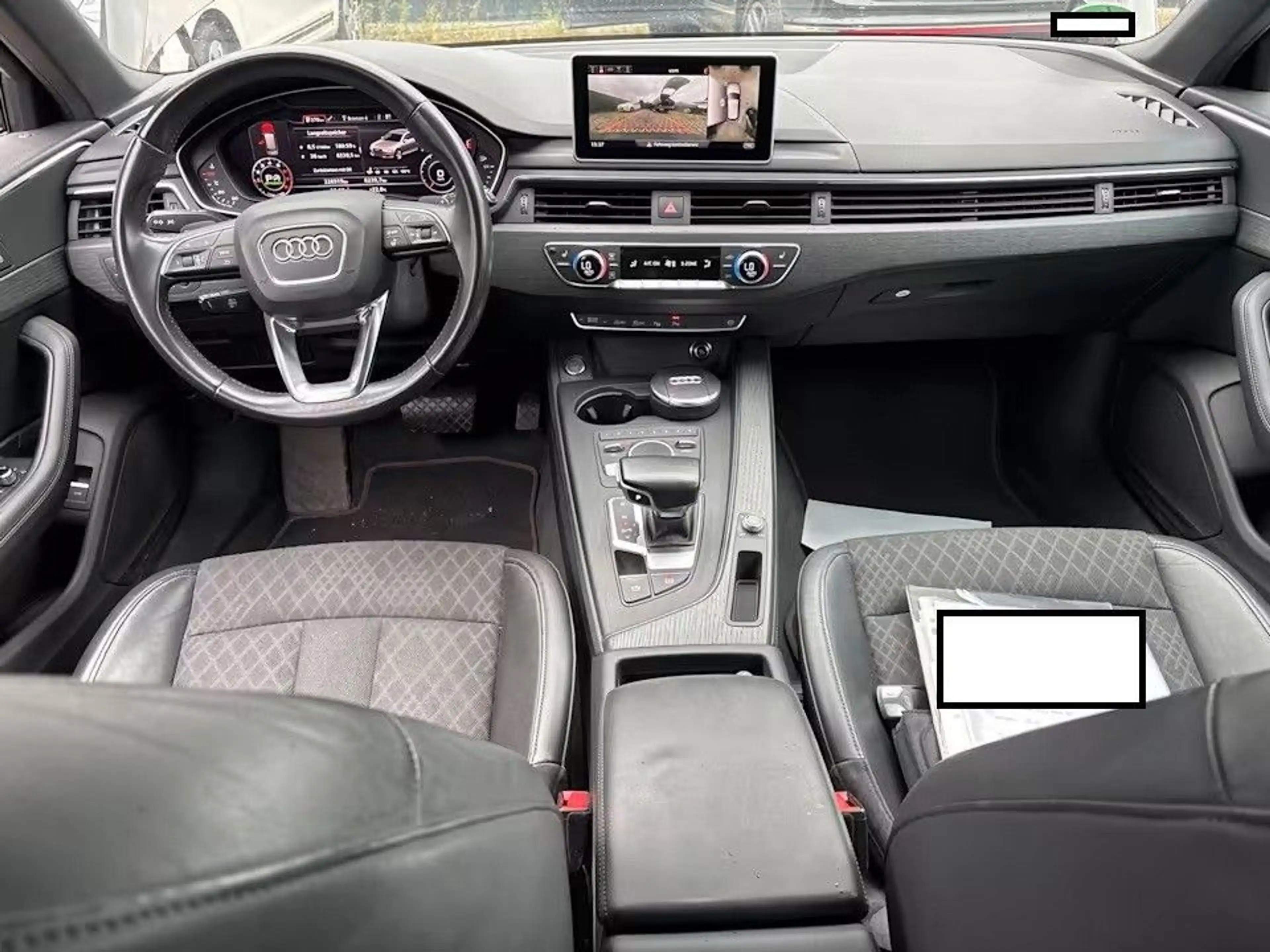 Audi A4 Avant design ultra *PANO*Assist*Kamera*2.Hand — photo 6