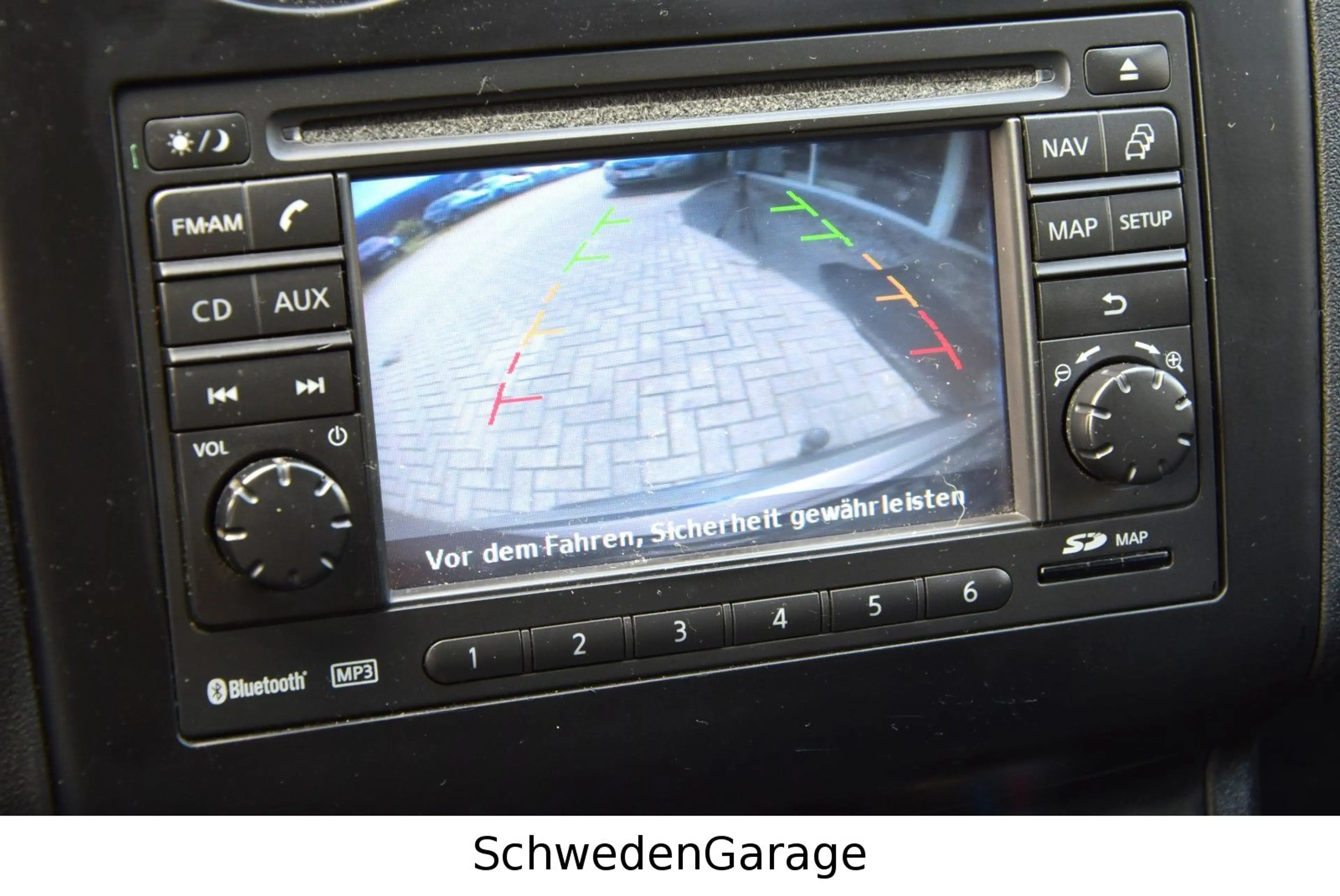 Nissan Qashqai +2 4X4 RFK/Pano/SHZ/KeyLessGo — photo 18