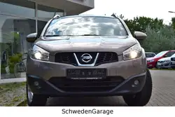 Nissan Qashqai +2 4X4 RFK/Pano/SHZ/KeyLessGo