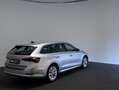 Skoda Octavia Combi 2.0 TDI DSG Style CarPlay AHK LED Zilver - thumbnail 3