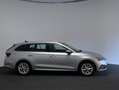 Skoda Octavia Combi 2.0 TDI DSG Style CarPlay AHK LED Zilver - thumbnail 4