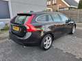 Volvo V60 1.6 T4 Summum Automaat 180pk Bj:2012 Zwart - thumbnail 4