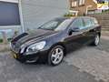 Volvo V60 1.6 T4 Summum Automaat 180pk Bj:2012 Zwart - thumbnail 1