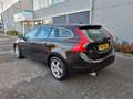 Volvo V60 1.6 T4 Summum Automaat 180pk Bj:2012 Zwart - thumbnail 3