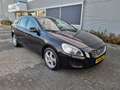 Volvo V60 1.6 T4 Summum Automaat 180pk Bj:2012 Zwart - thumbnail 2
