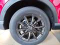 Honda CR-V 2.0 hev Elegance Rosso - thumbnail 5